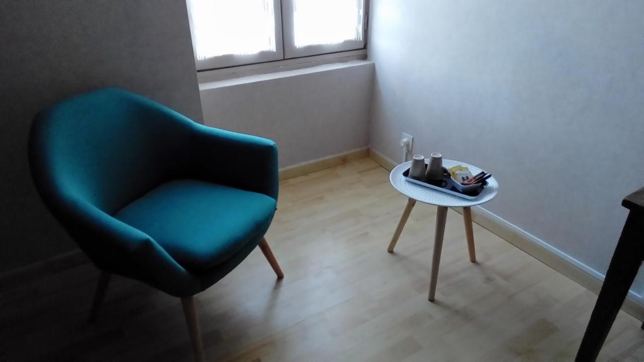 Chambres Des Noels Faye-d'Anjou Екстериор снимка